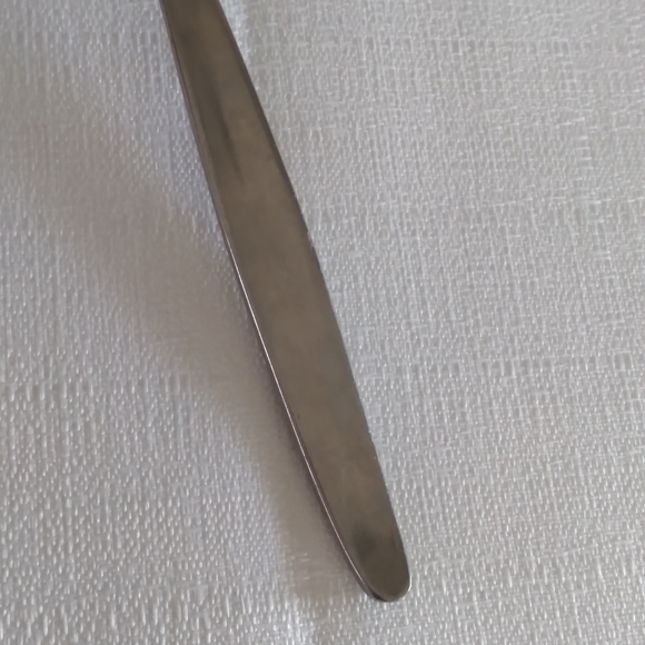 Cromargan fraser/laurel vintage flatware spoon set - Picture 4 of 10